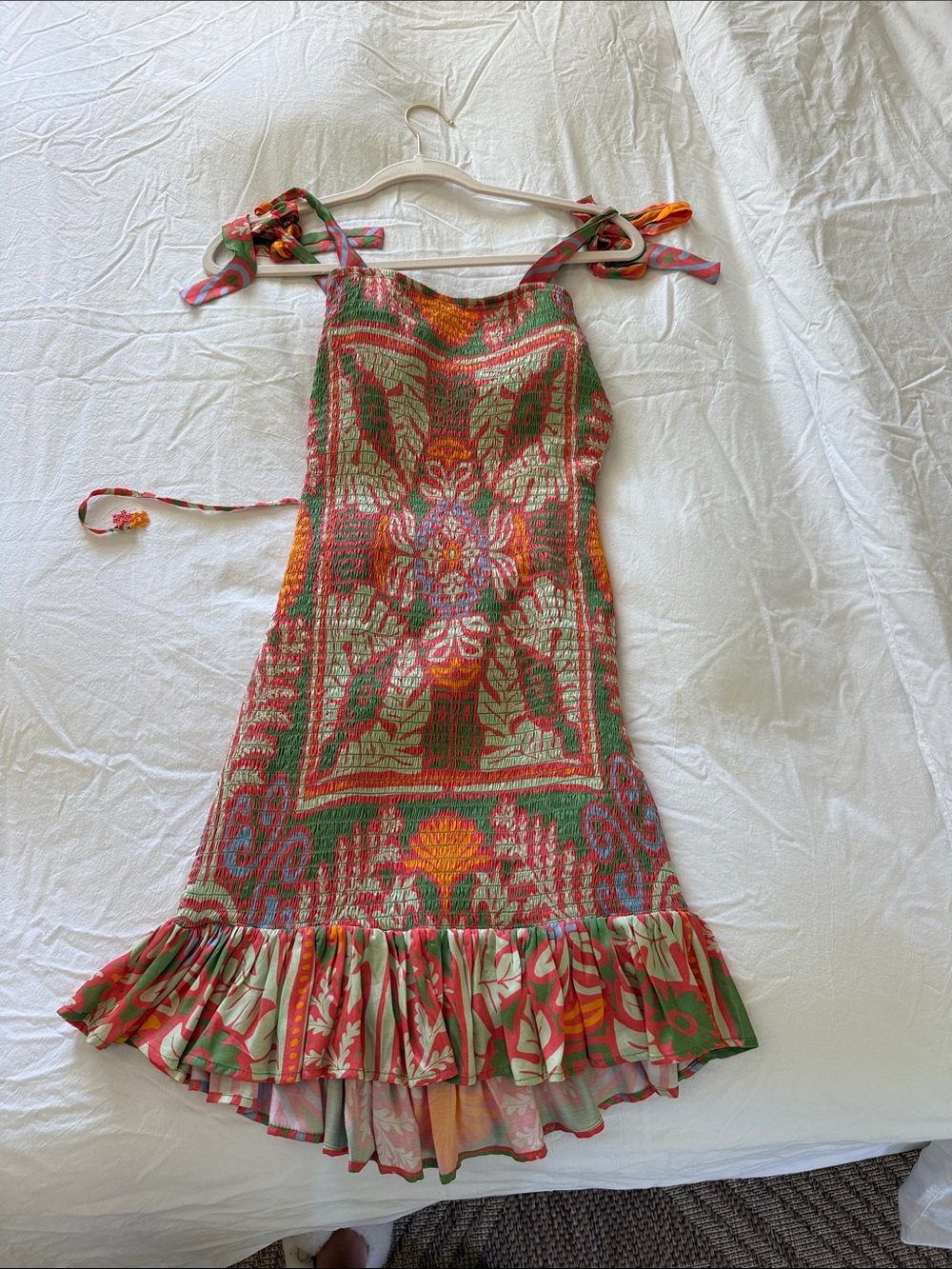 Maaji Mini Dress M NWT